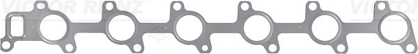 Gasket, exhaust manifold